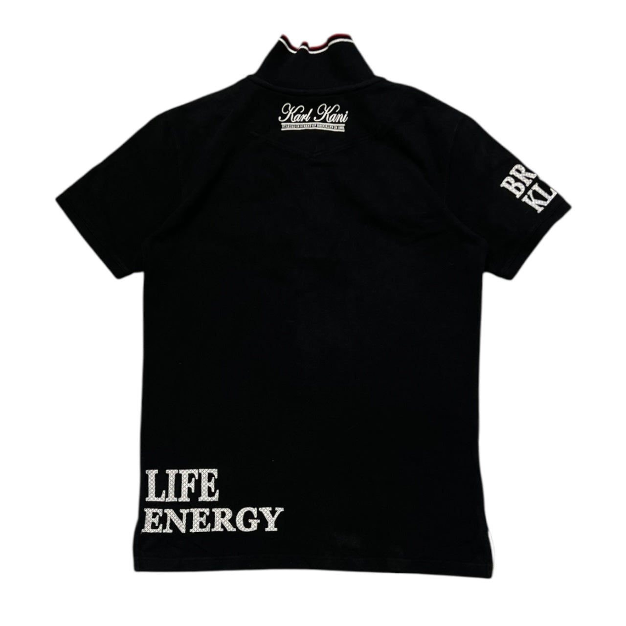 000’s Karl Kani Polo