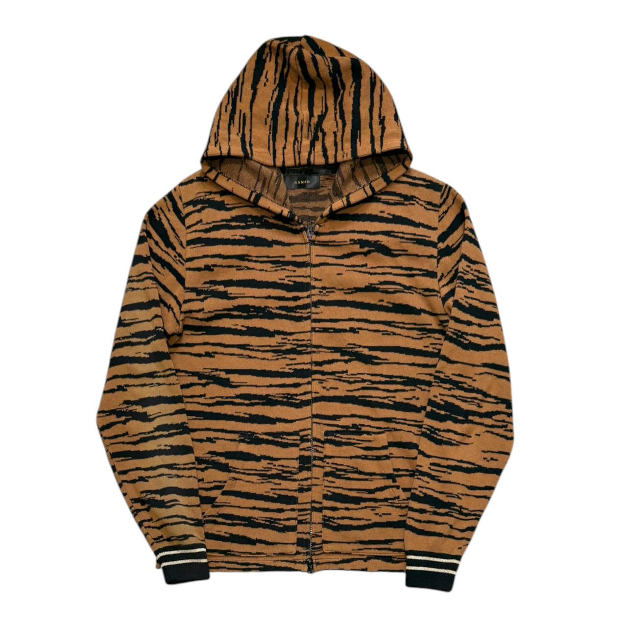 000’s Armed Hoodie (S)
