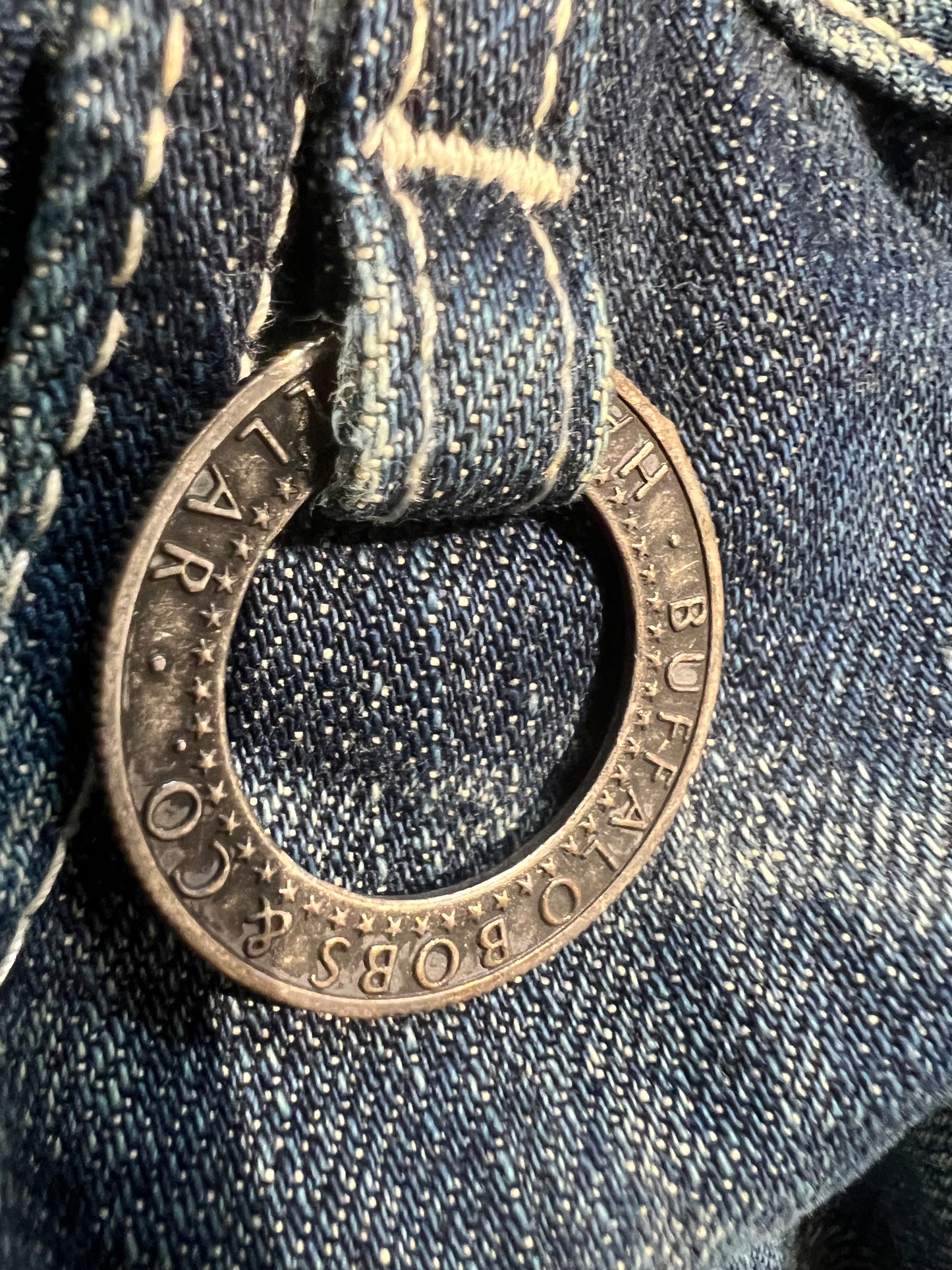 000’s Buffalo Bobs Jeans