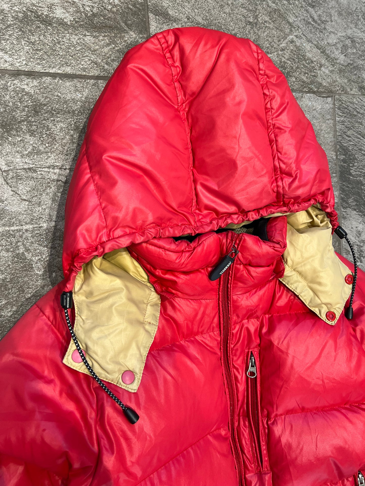 000’s John Bull Kojima Japan Puffer