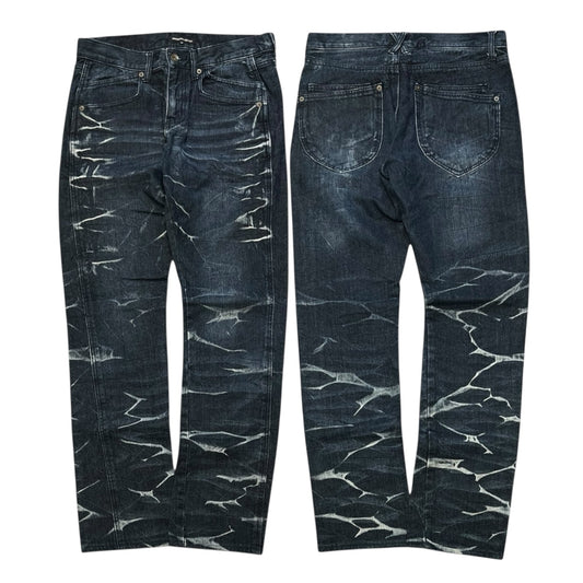 000’s Semantic Design Slim fit Jeans (31”)