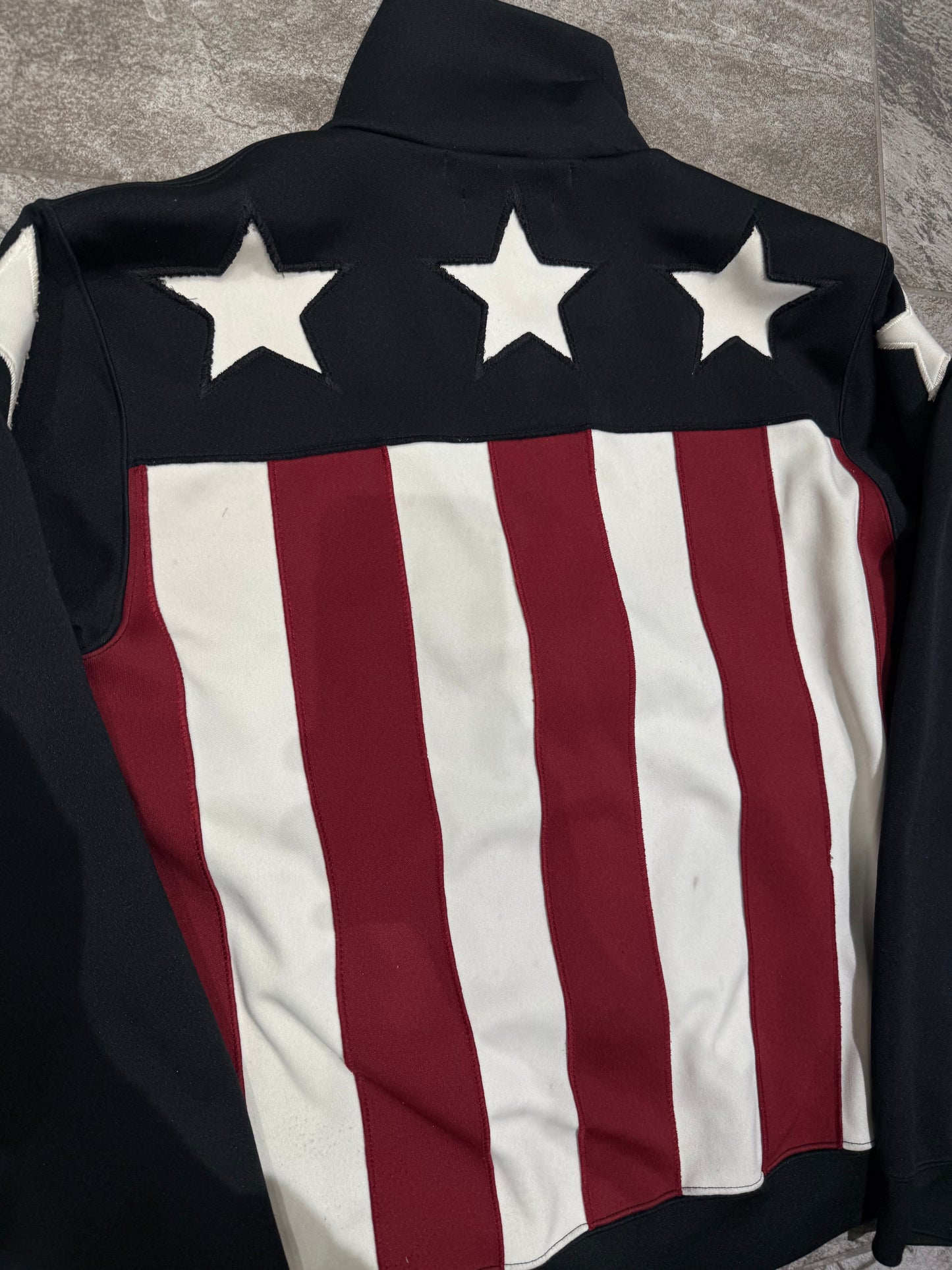 000’s Rupert Track Jacket (M)