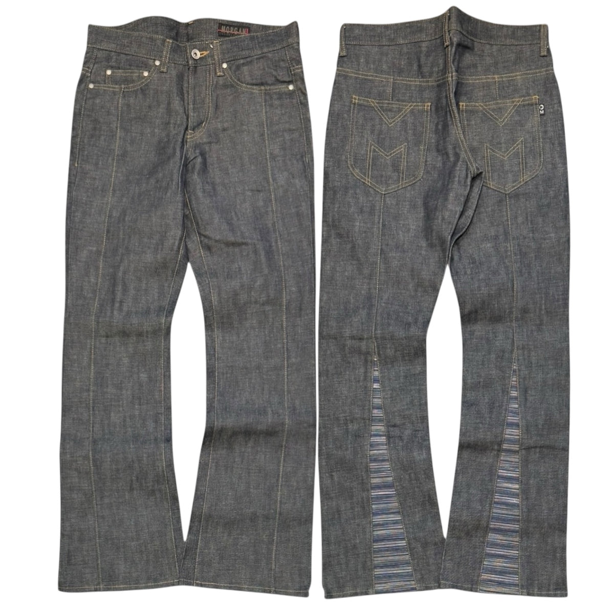 000’s Morgan Homme Jeans (31”)
