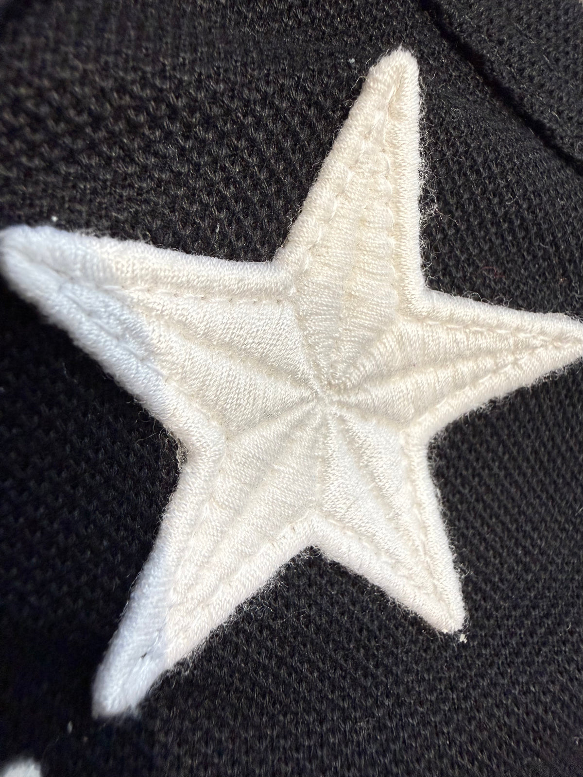 SS2017 Givenchy Stars Polo (XS)
