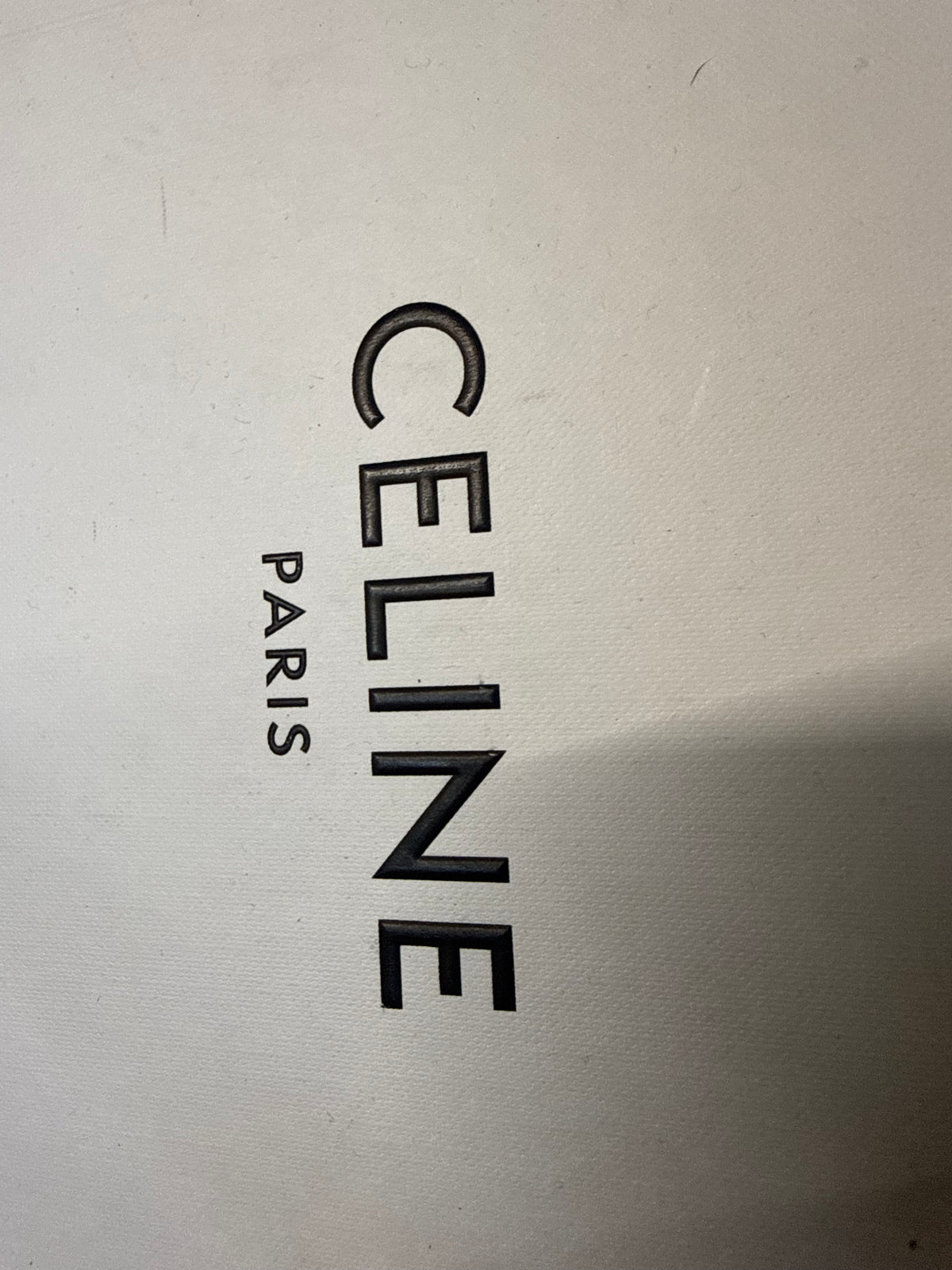 Celine Leopard CT-02 Mid Tops (Fits UK 7)