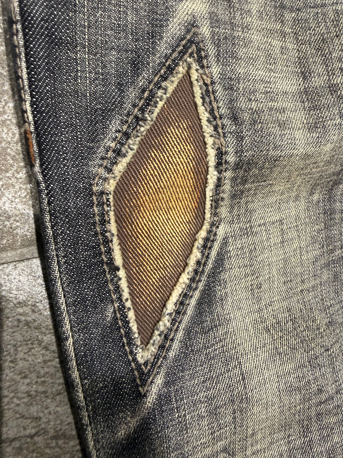 000’s Nicole Jeans (31”)