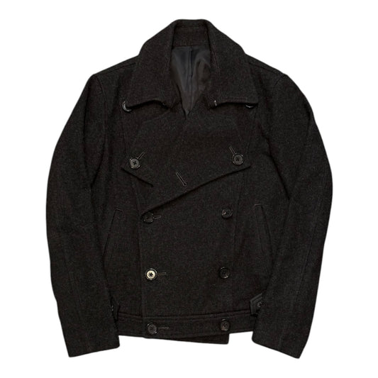 000’s Ships Napoleon Coat (S)