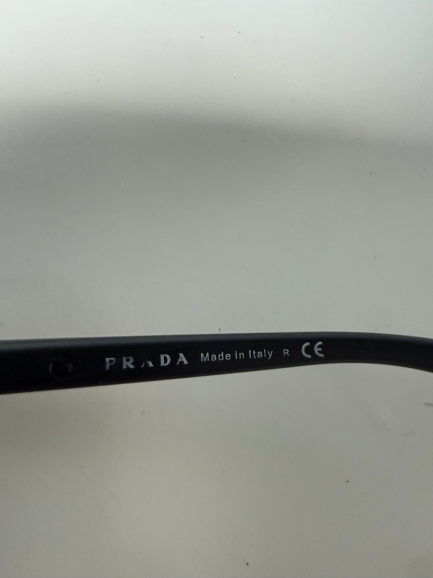 Prada Sport Aviator Sunglasses