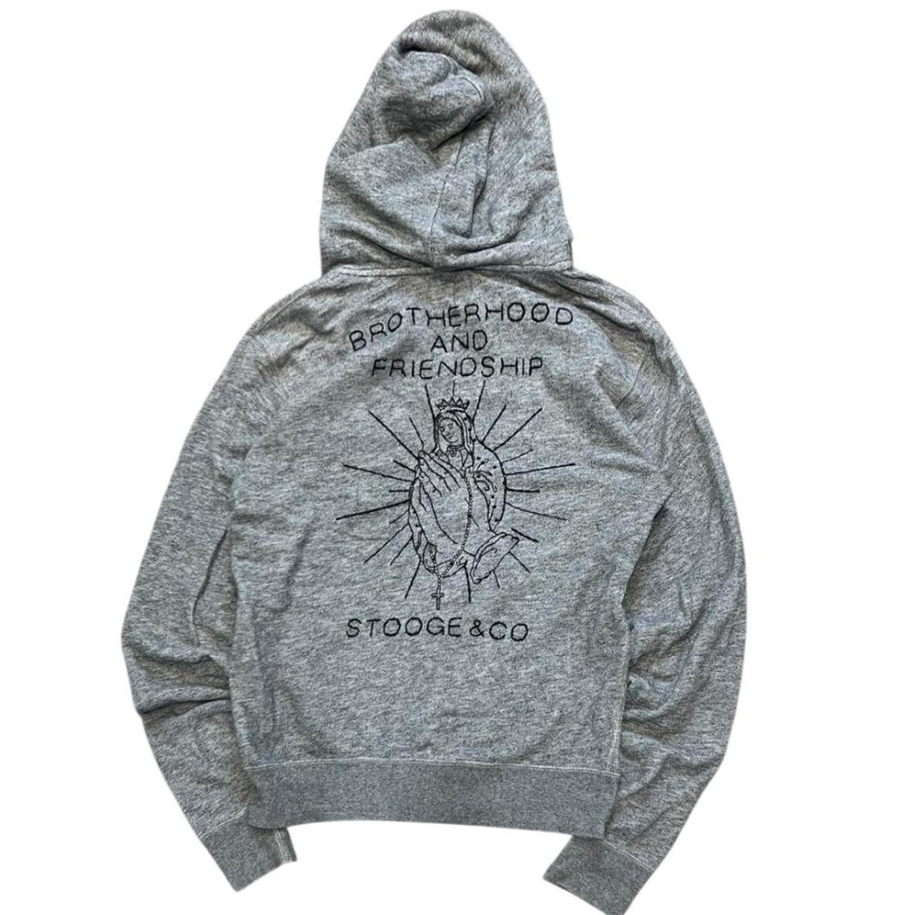 000’s Stooge & Co Hoodie
