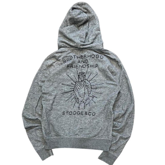 000’s Stooge & Co Hoodie