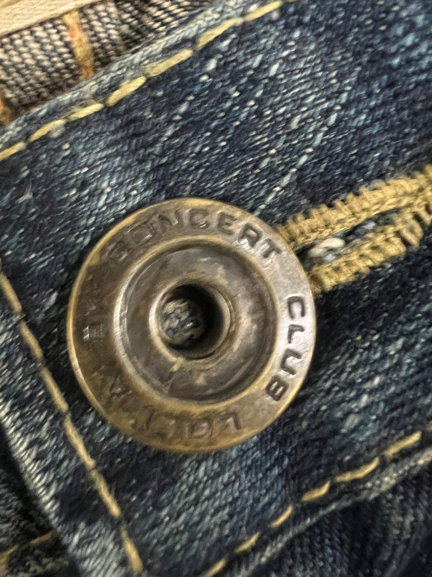 000’s Lolita Bootcut Jeans