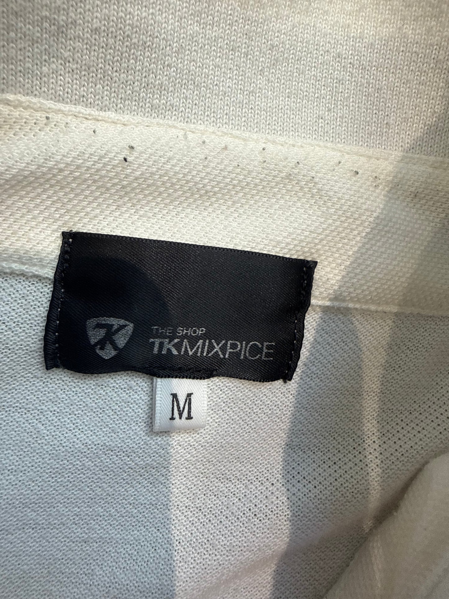 000’s Takeo Kikuchi Union Jack Polo (S)