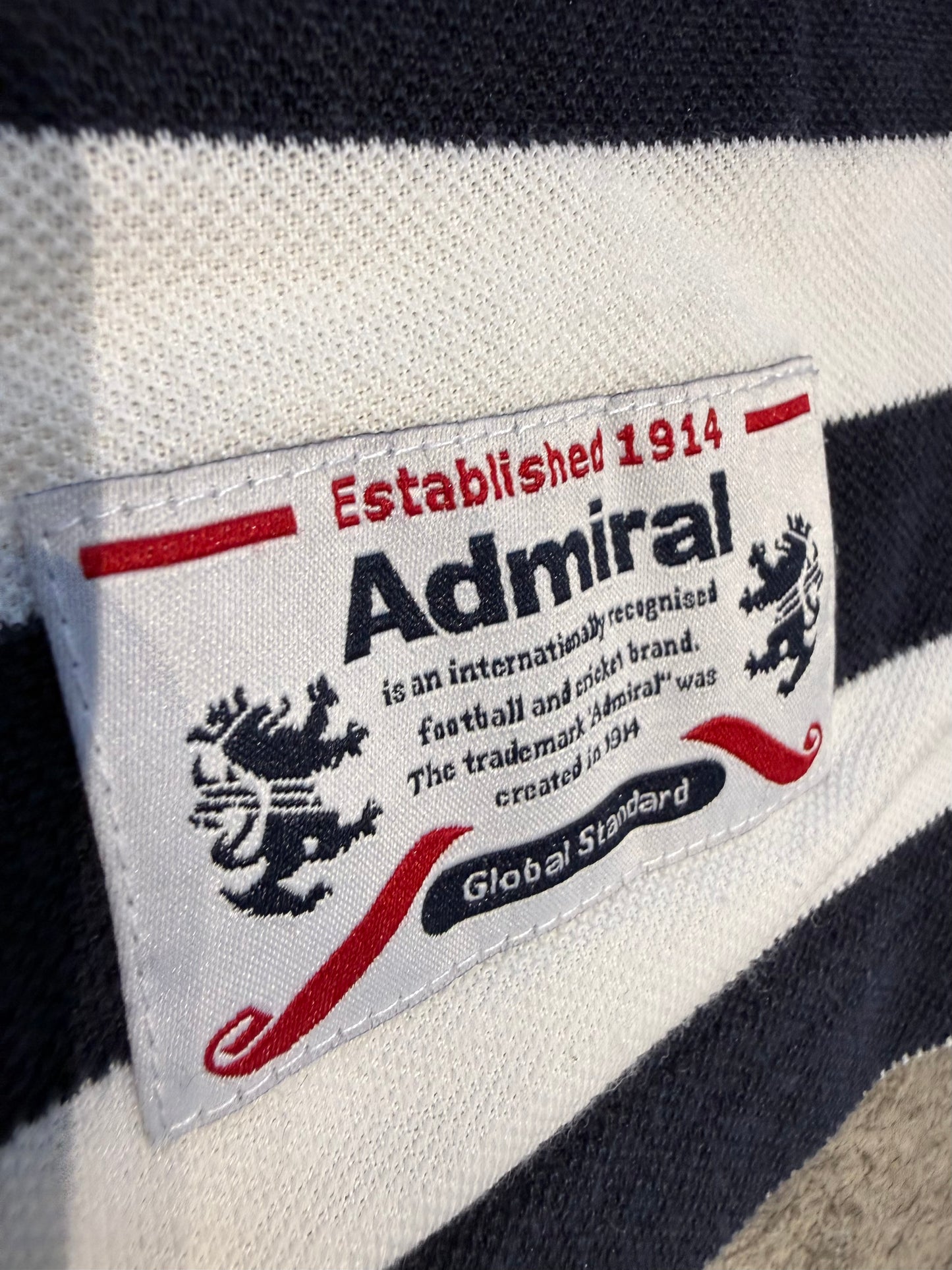 000’s Admiral X Nicole Polo (S)