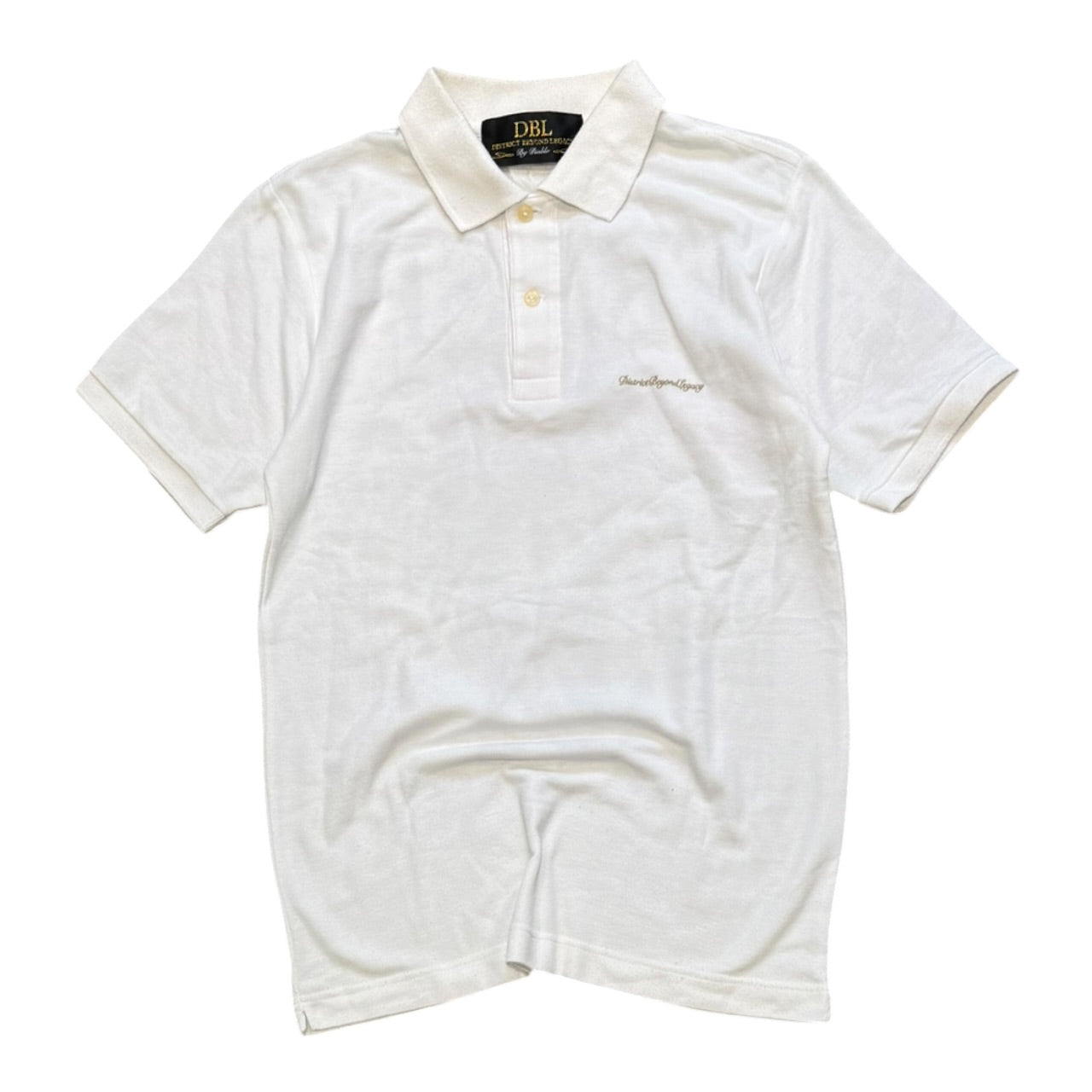 000’s Diablo Polo (S)