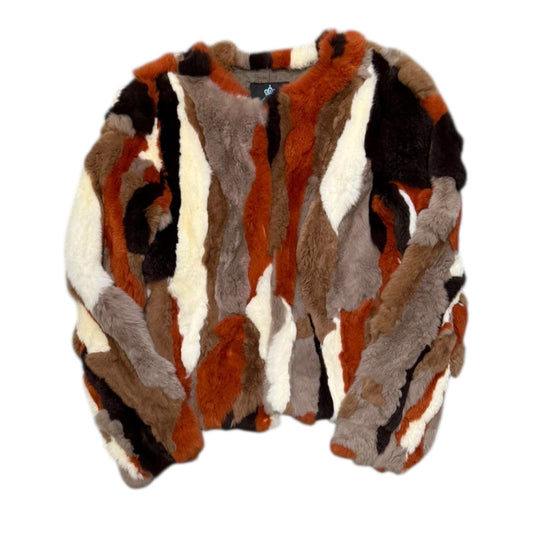 000’s Guild Prime Fur Coat (XS)
