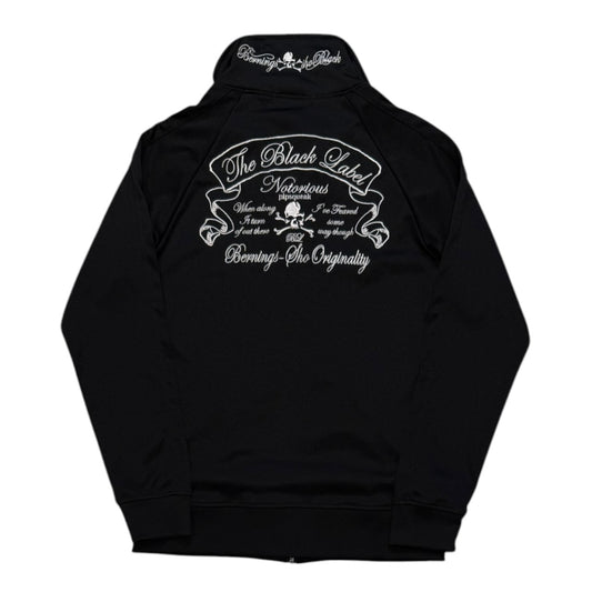 000’s Bernings Sho Track Jacket (XS-S)