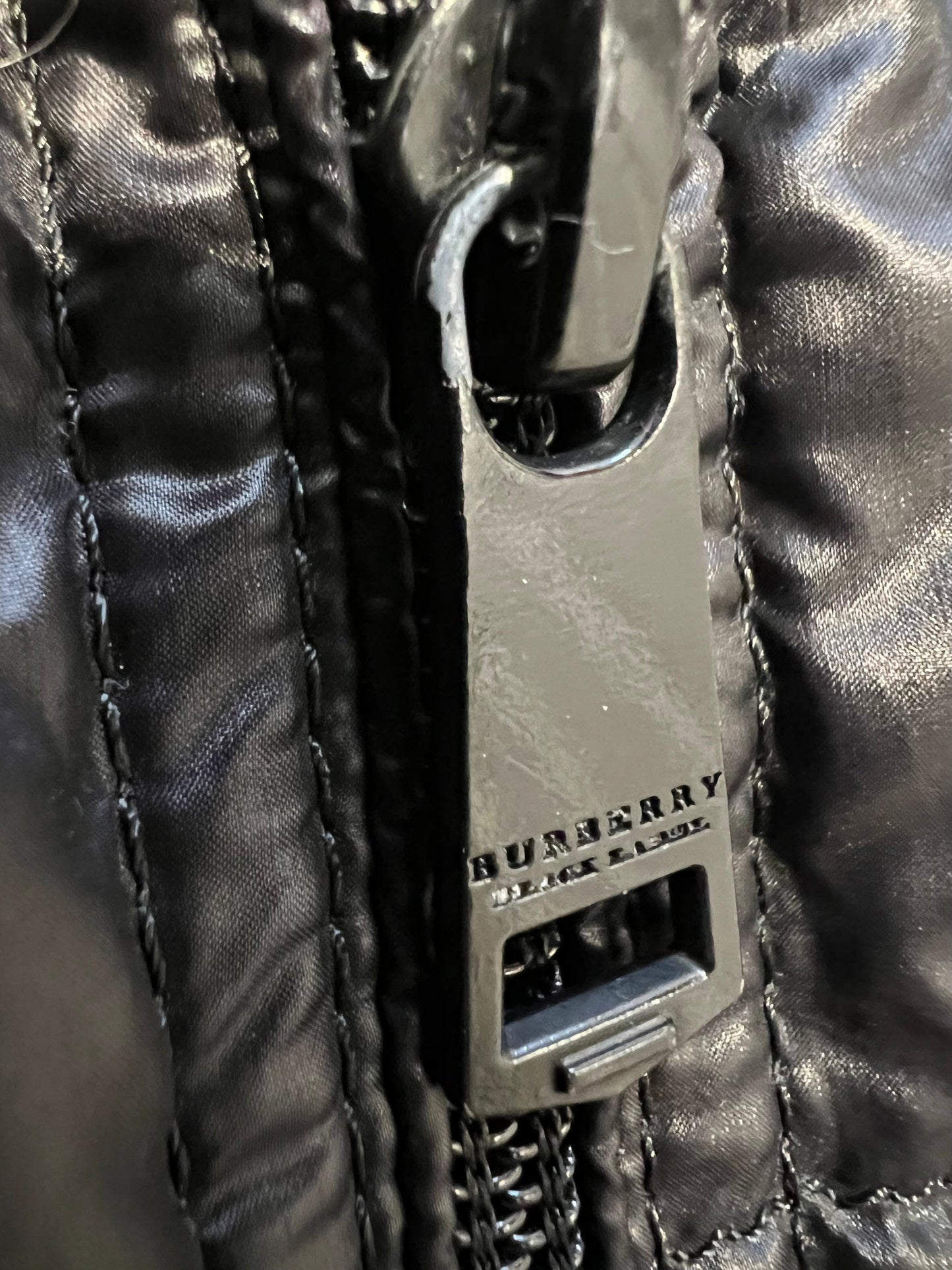 000’s Burberry Gilet(S)