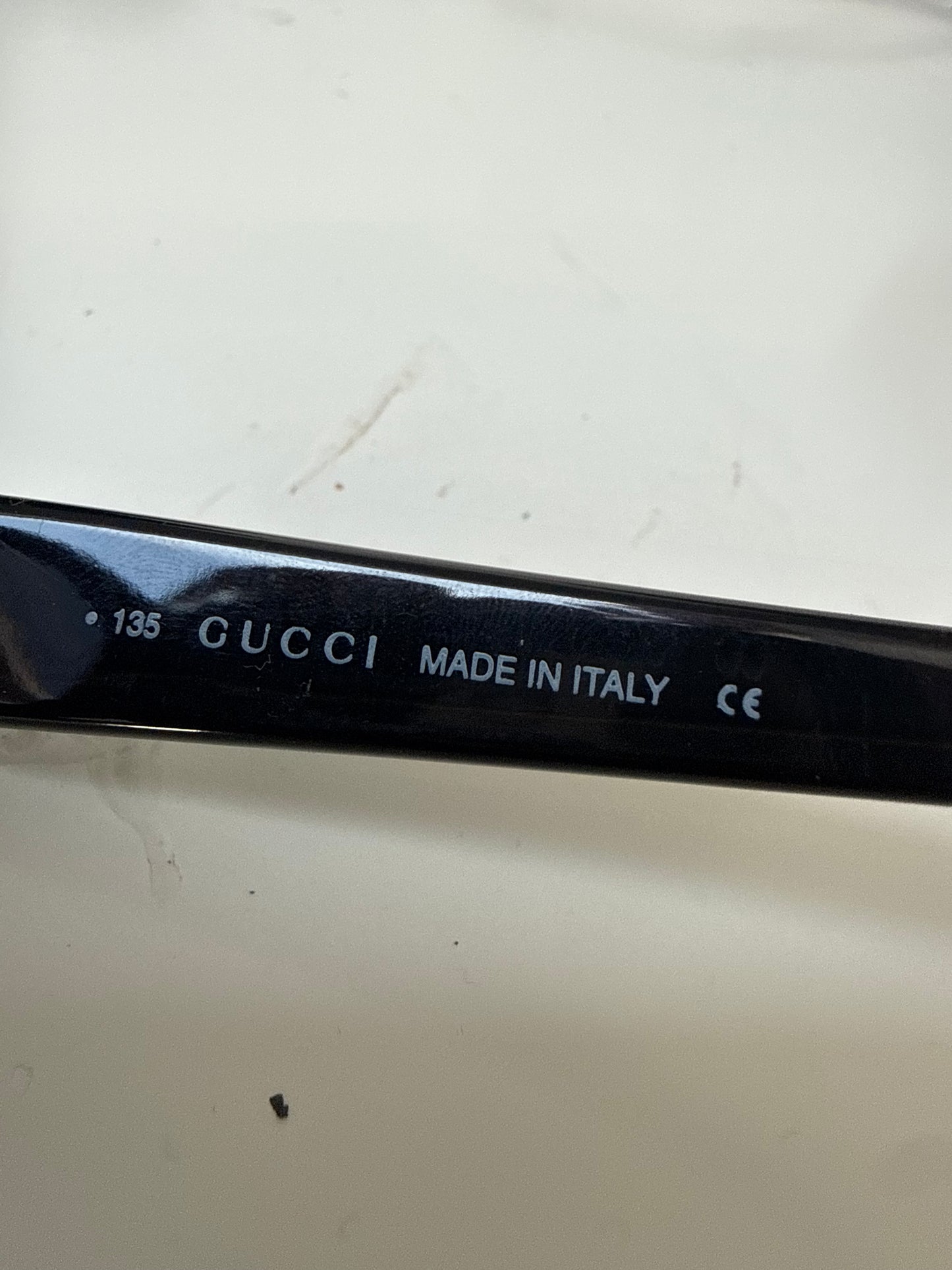 Vintage Gucci By Tom Ford Sunglasses