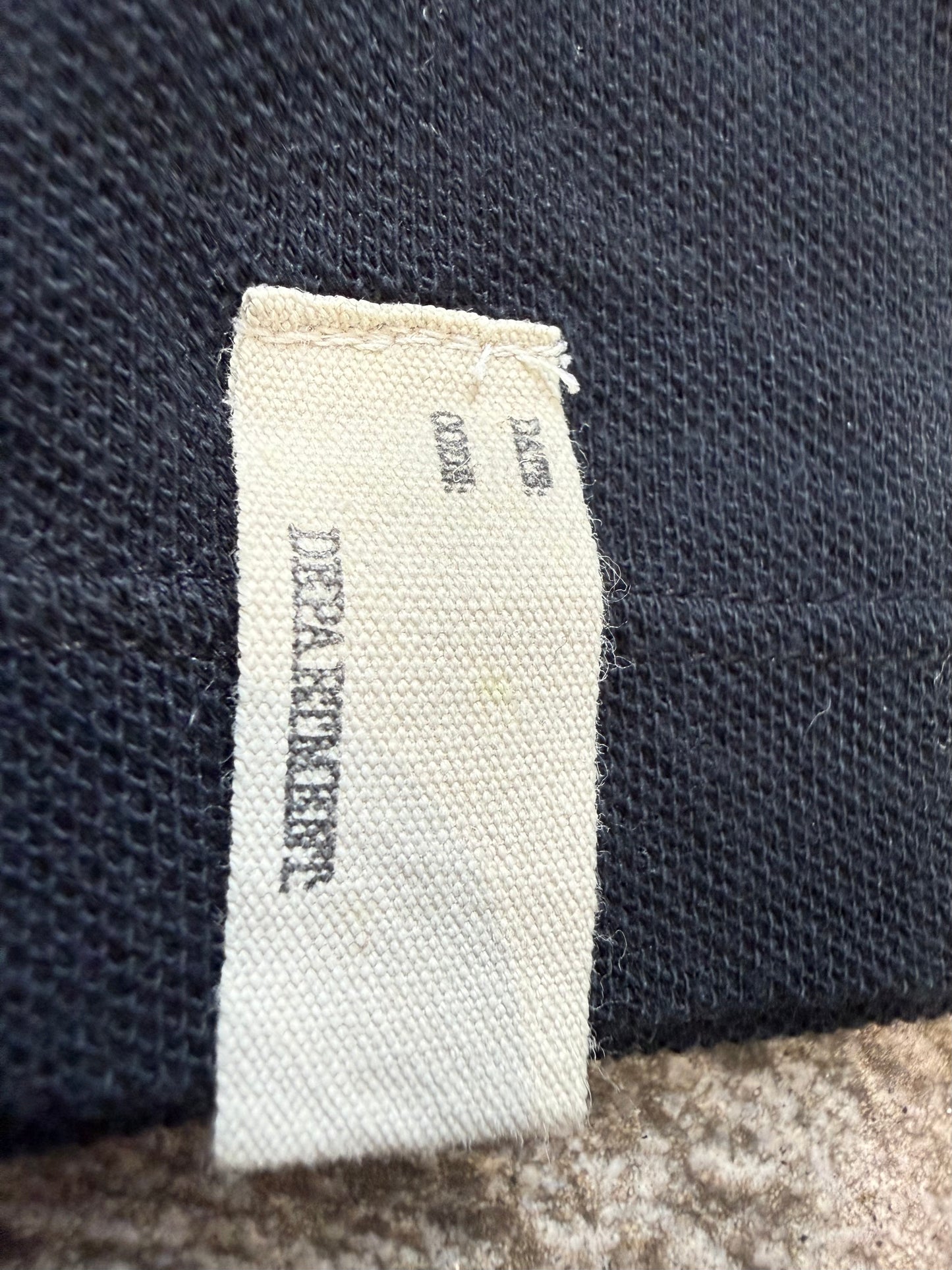 000’s Raymond Basquiat Polo (XS)
