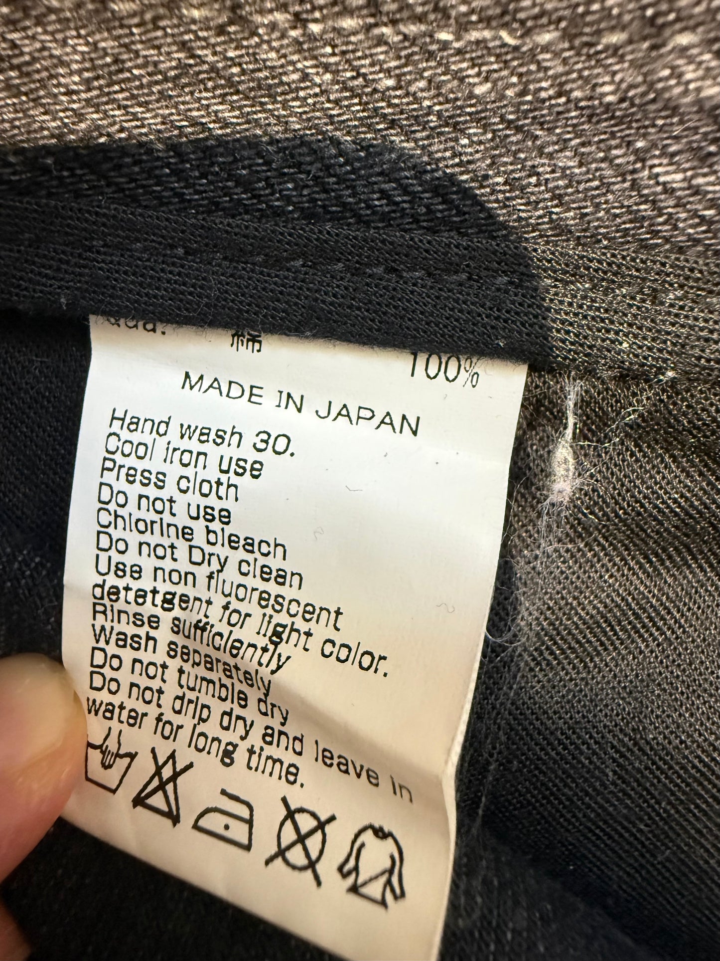000’s Murder License Bootcut Jeans (30”)