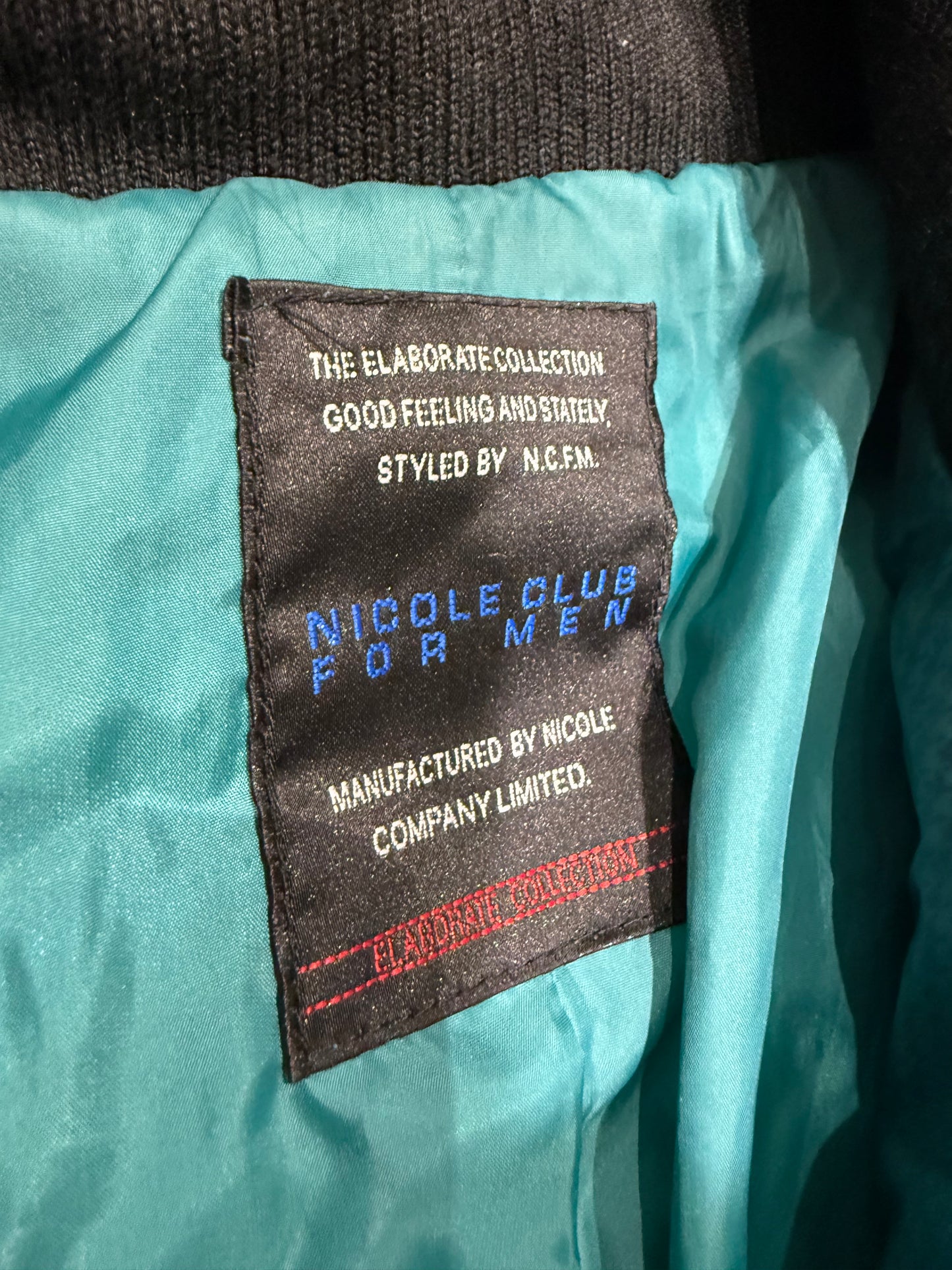 000’s Nicole Balaclava Fur Hood Puffer