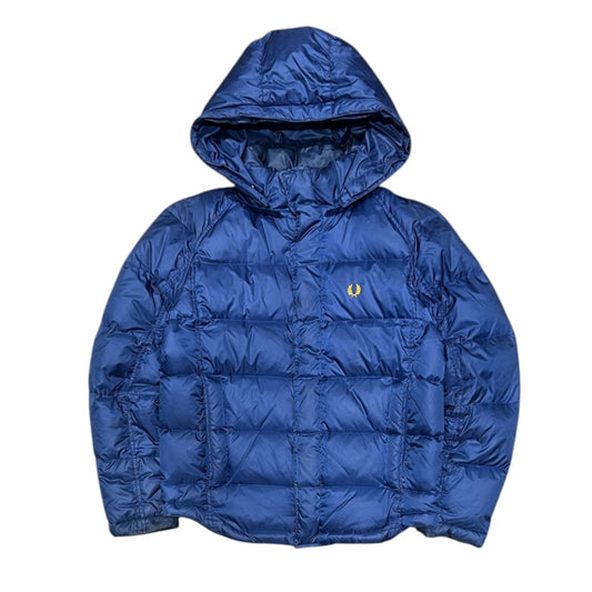000’s Fred Perry Puffer