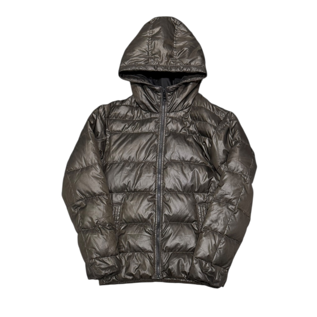2010s Early release Uniqlo Puffer (M)