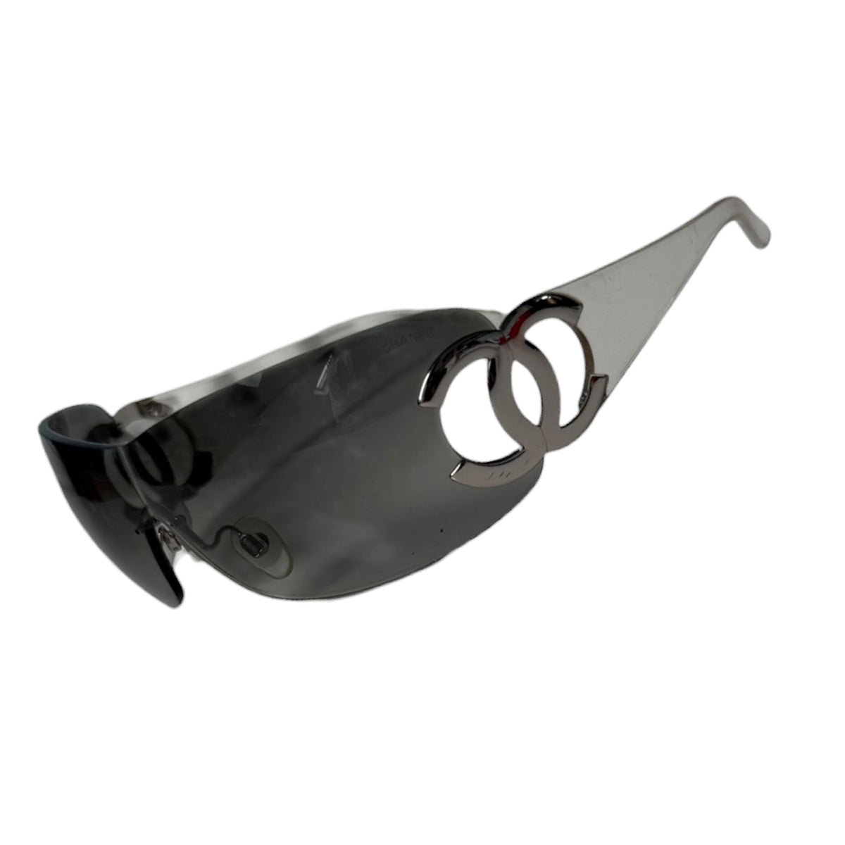 000’s Chanel Sunglasses