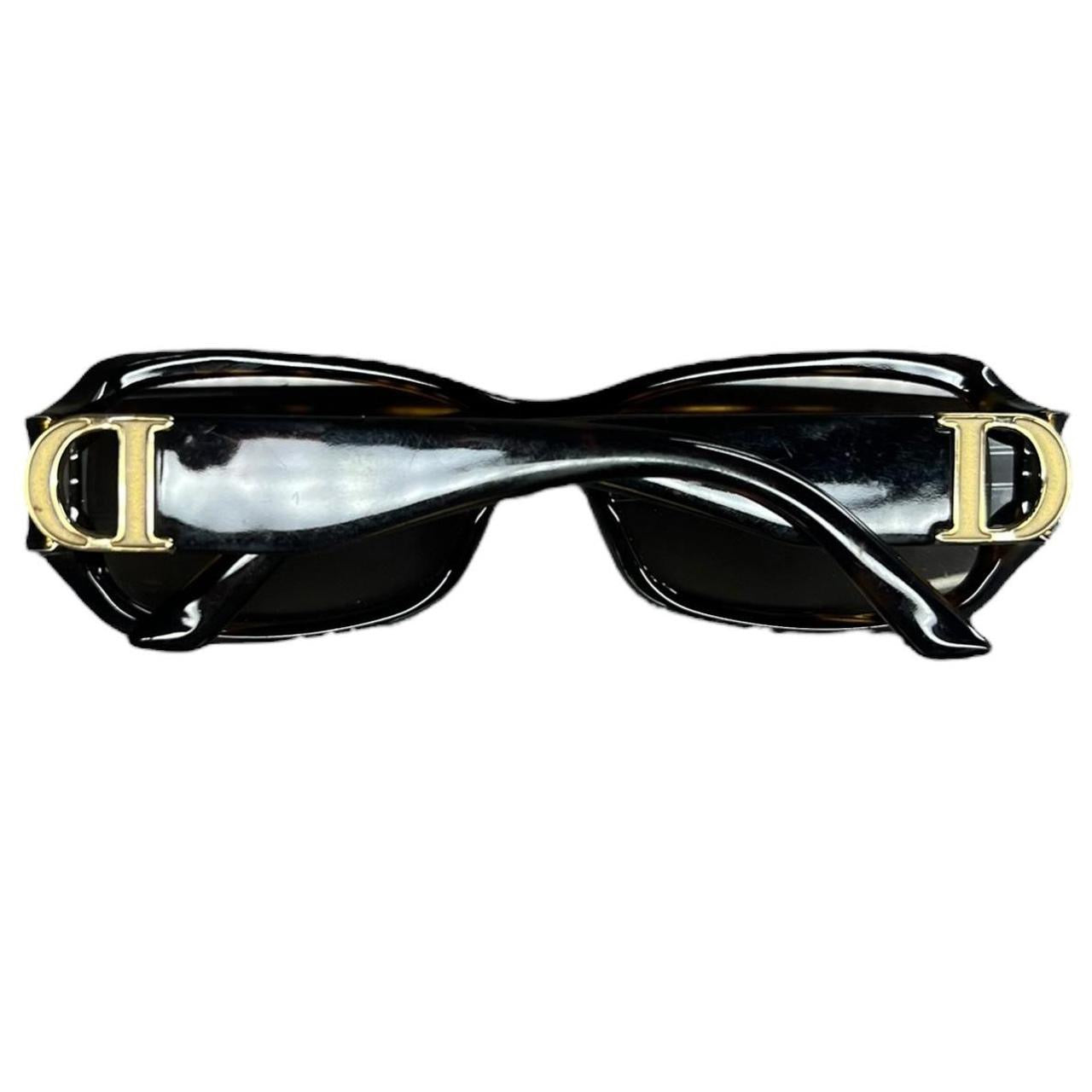 000’s Dior Promenade 3 sunglasses