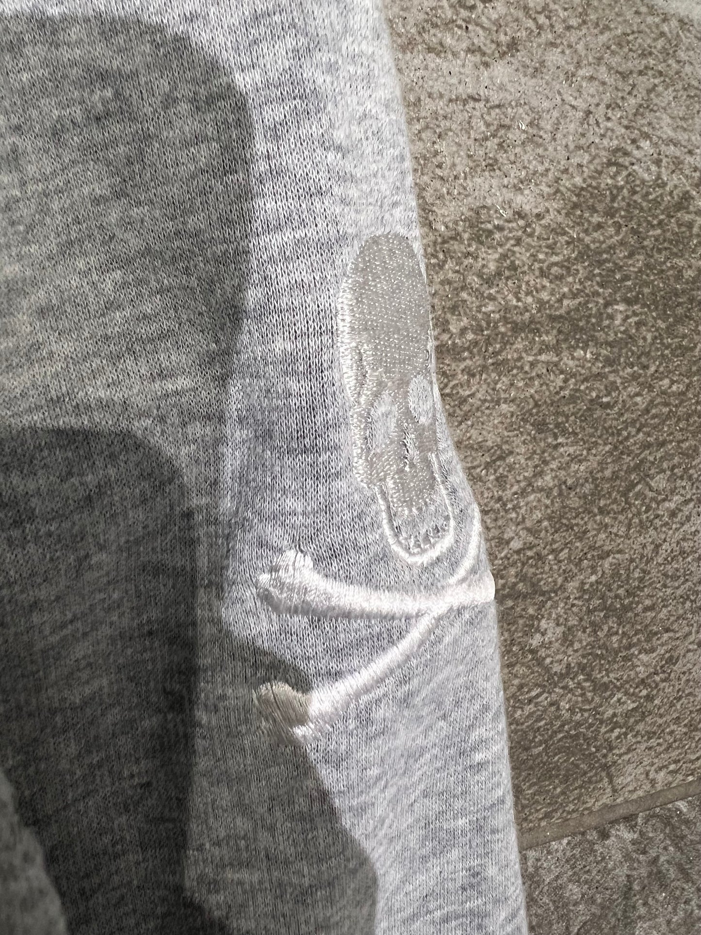 000’s Loveless Hoodie