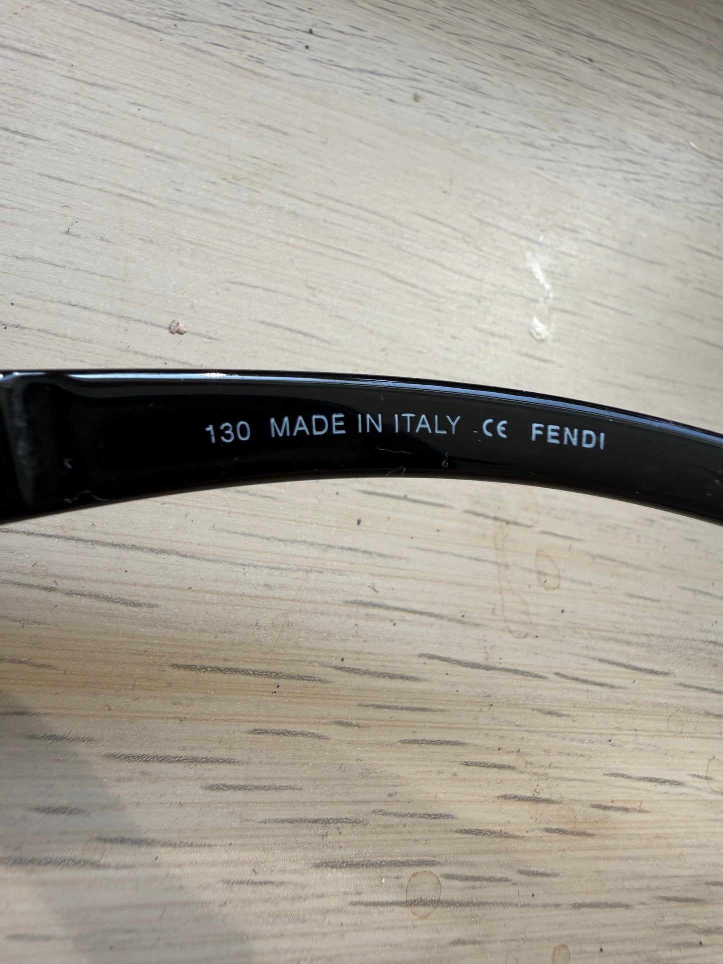 Fendi Sunglasses