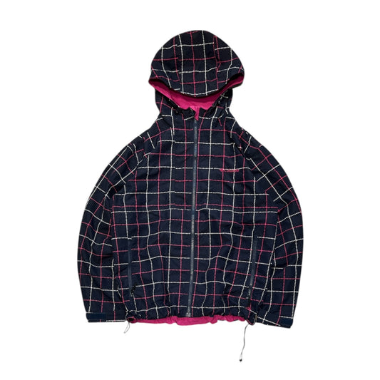Columbia Plaid/Checkered Jacket