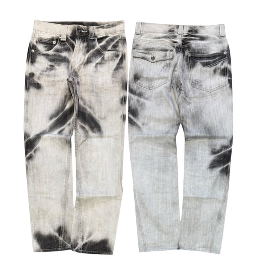 000’s Semantic Design Jeans (30”)