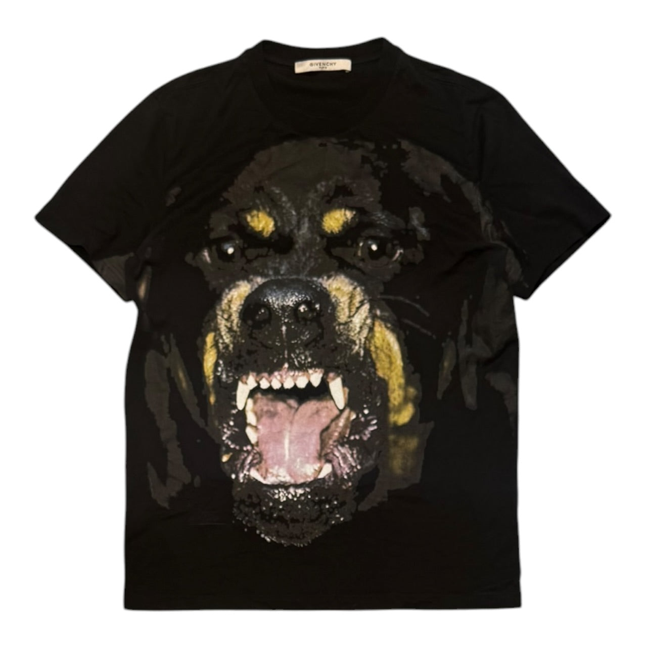 Givenchy Rottweiler Tee (S)