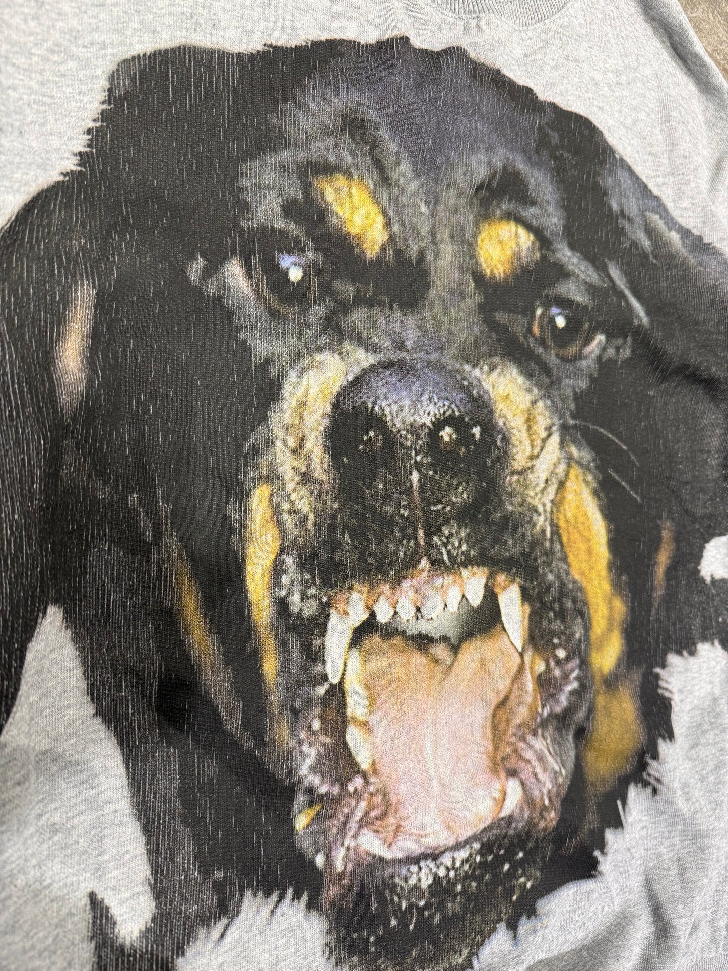 Givenchy Rottweiler Jumper (L)