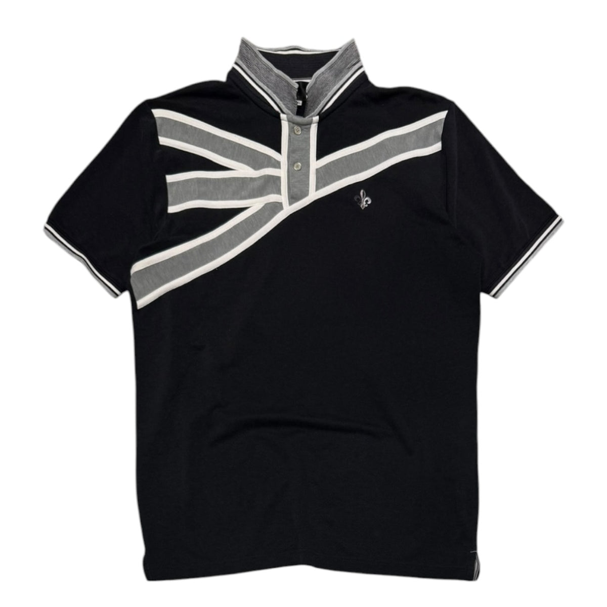 000’s Takeo Kikuchi Union Jack Polo (XL)