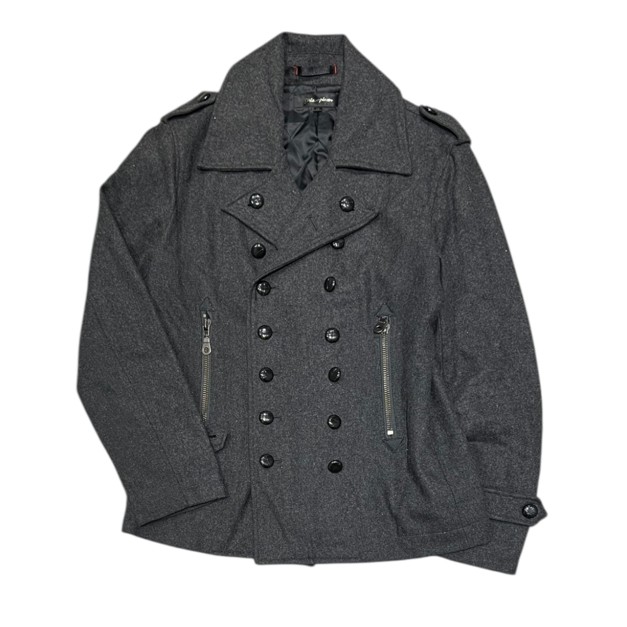 000’s Japanese Napoleon Jacket