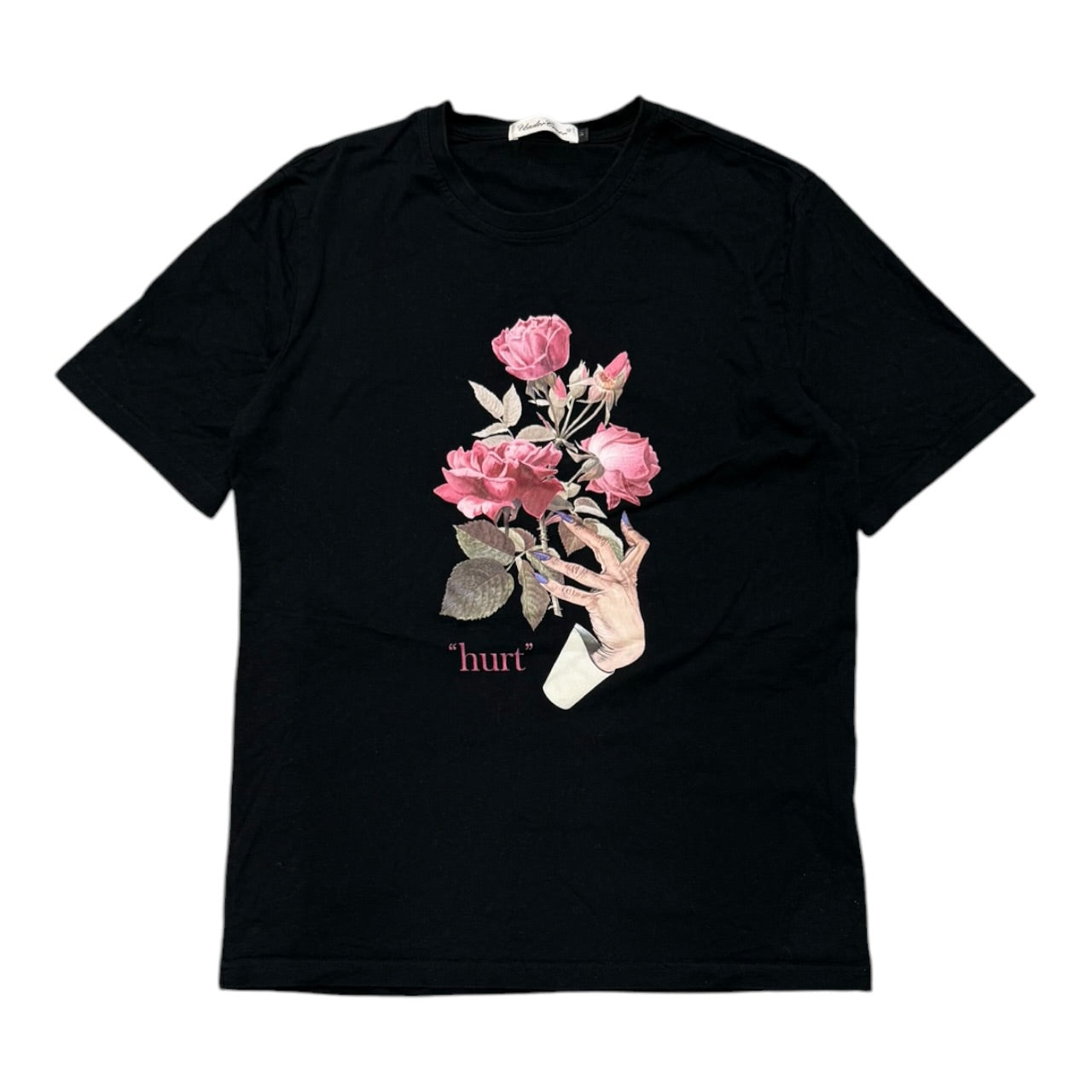 Undercover Tee (M)