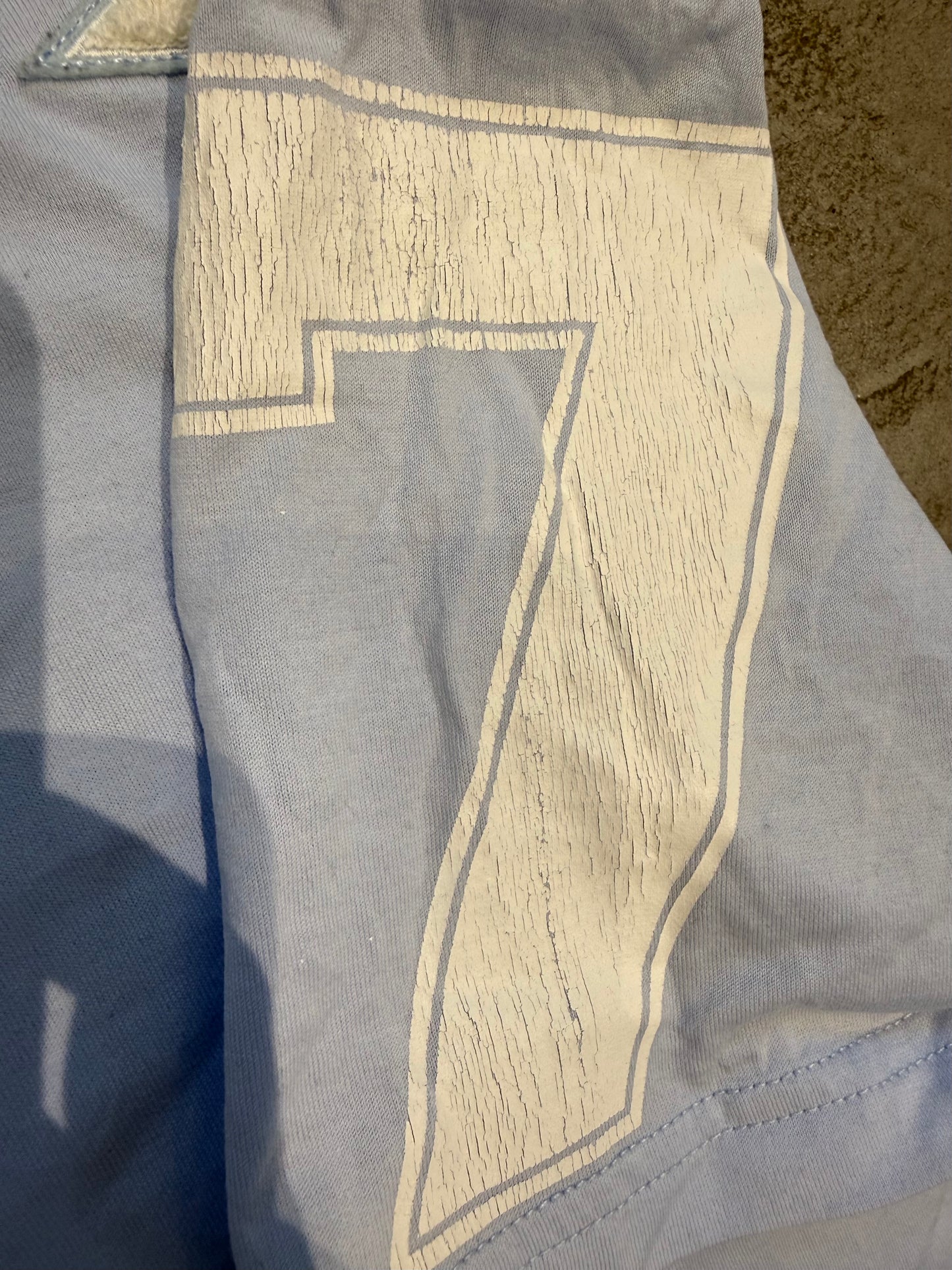 Givenchy Stars Tee