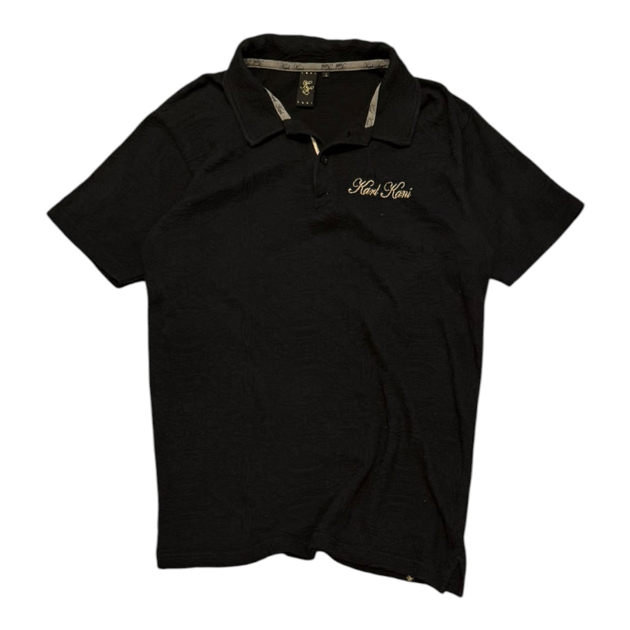 000’s Karl Kani Polo (M)