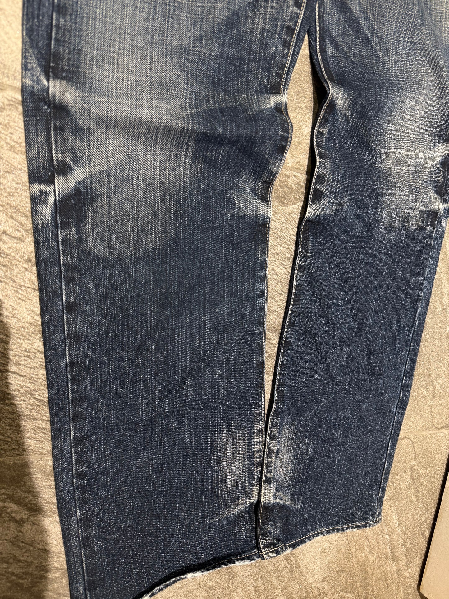 000’s Takeo Kikuchi Jeans (33”)