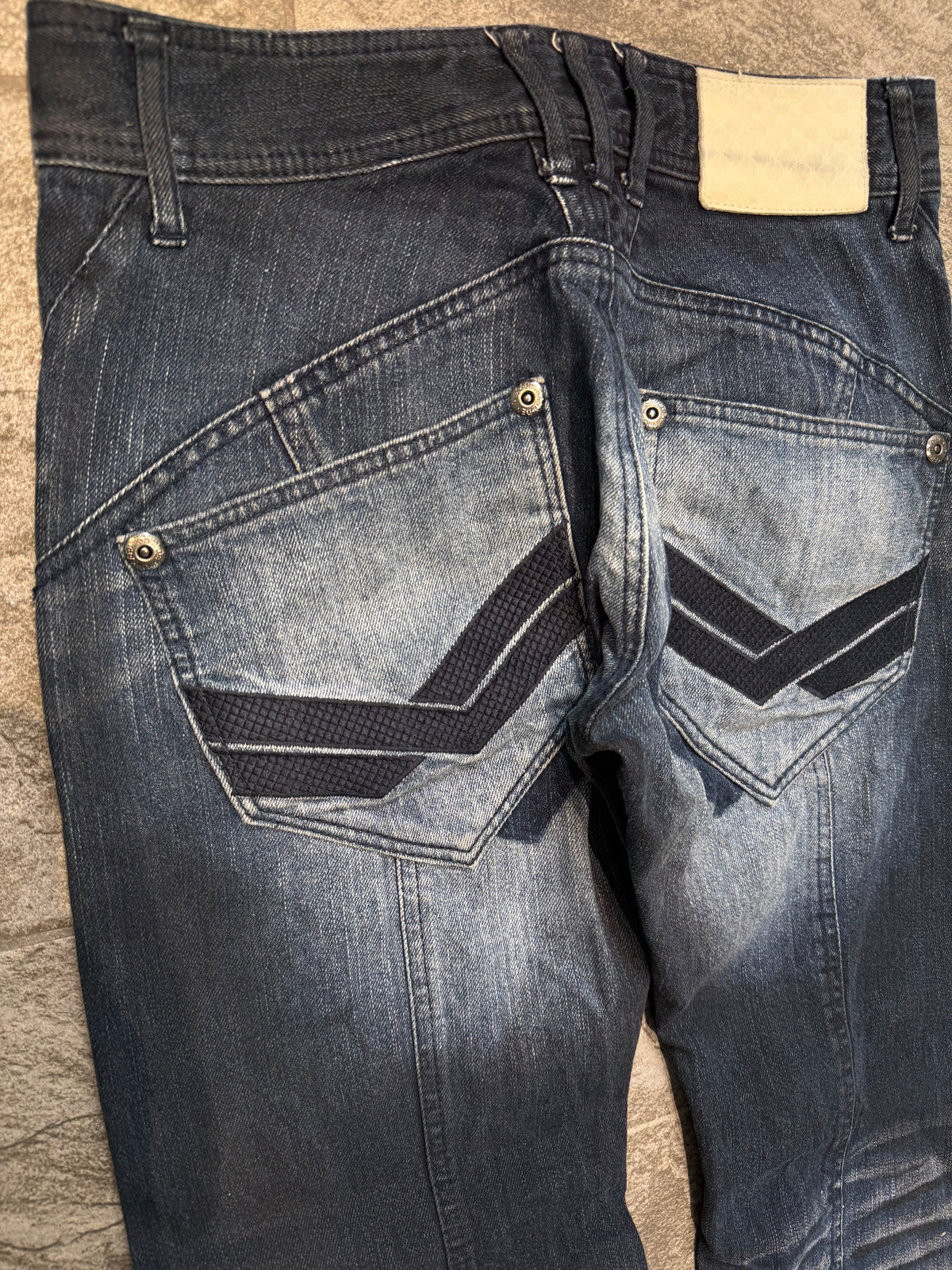 000’s Karl Kani Jeans (30”)