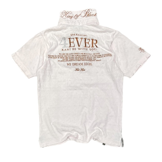 000’s Karl Kani Polo