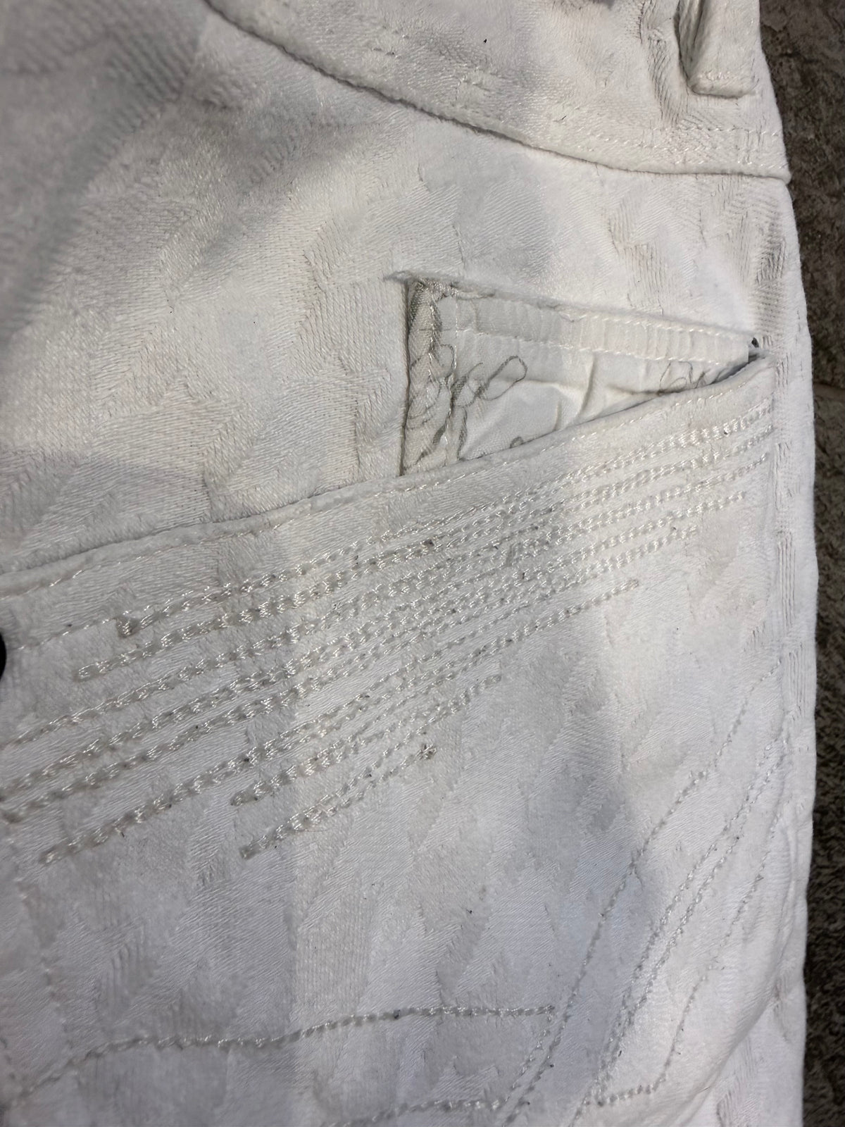 000’s Karl Kani Jeans (29”)
