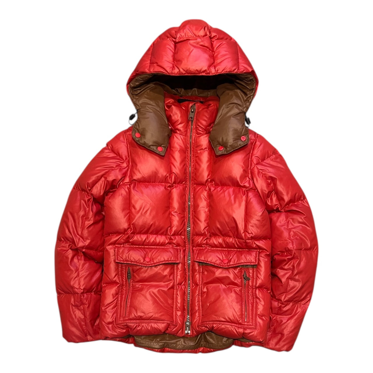 000’s John Bull Kojima Japan Puffer