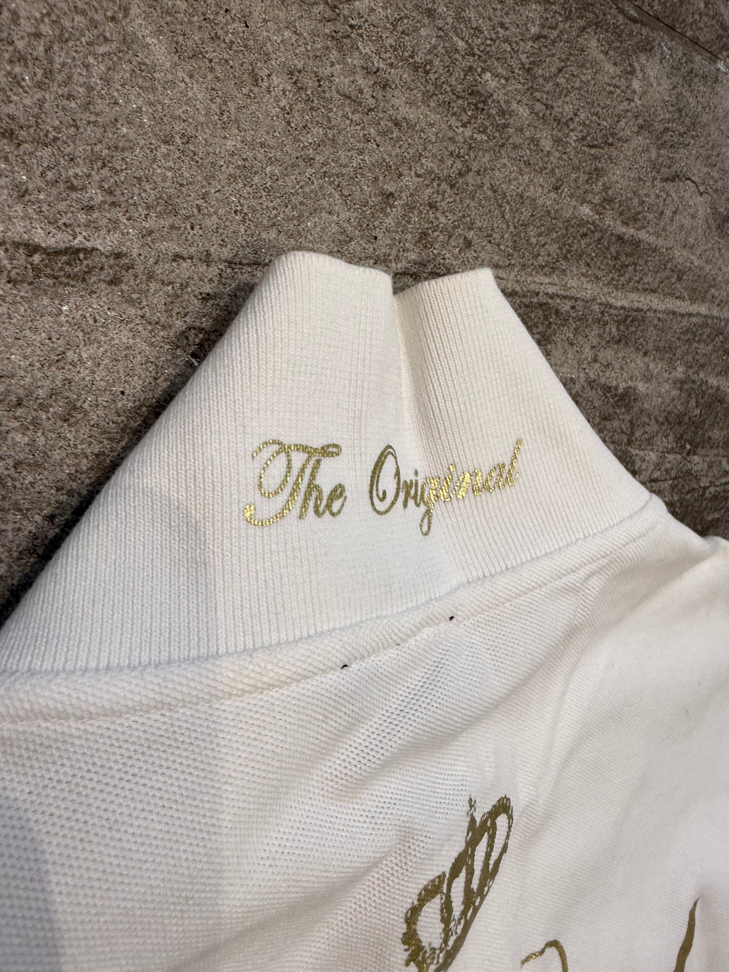 000’s Karl Kani Polo (M)