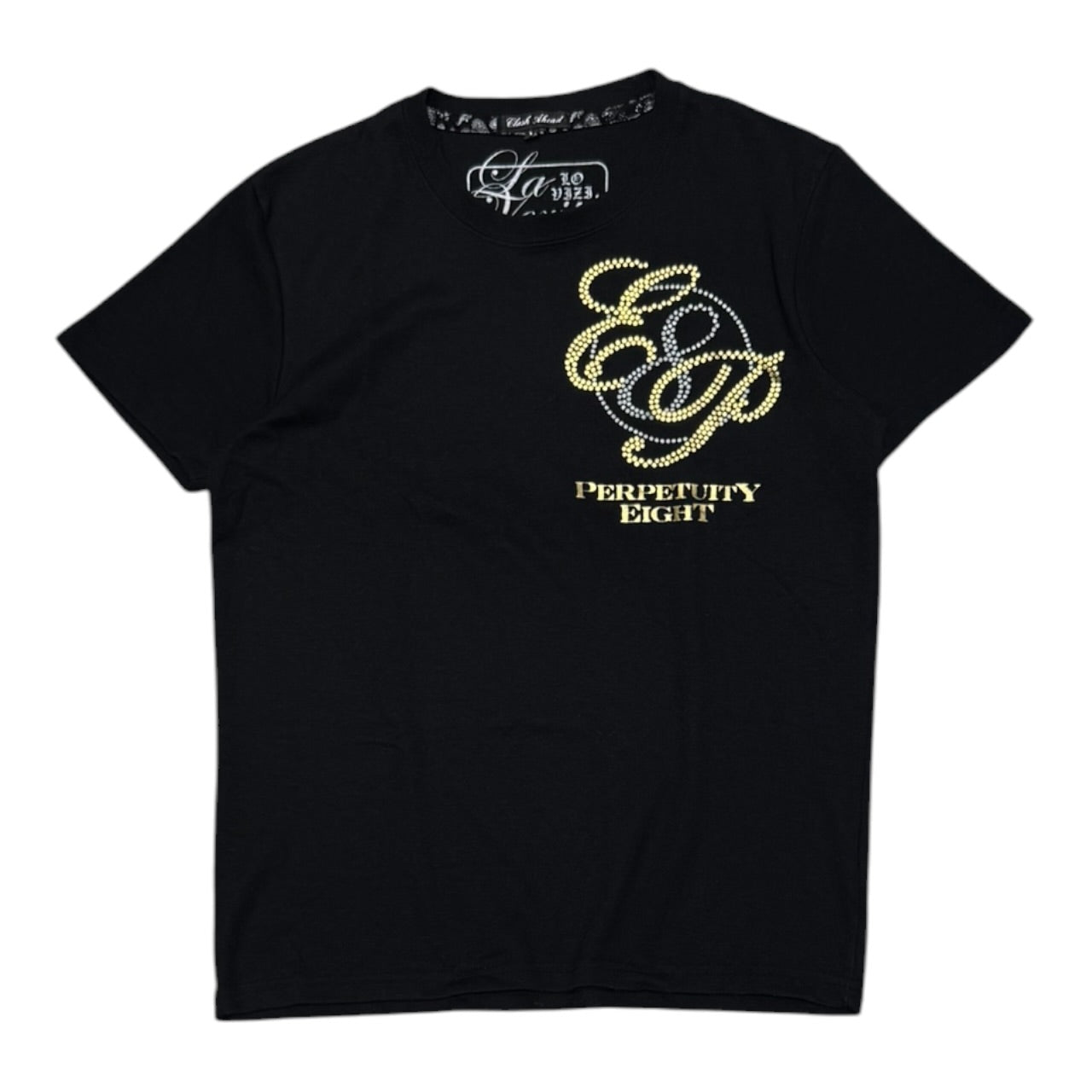 000’s Clash Ahead Tee (S)