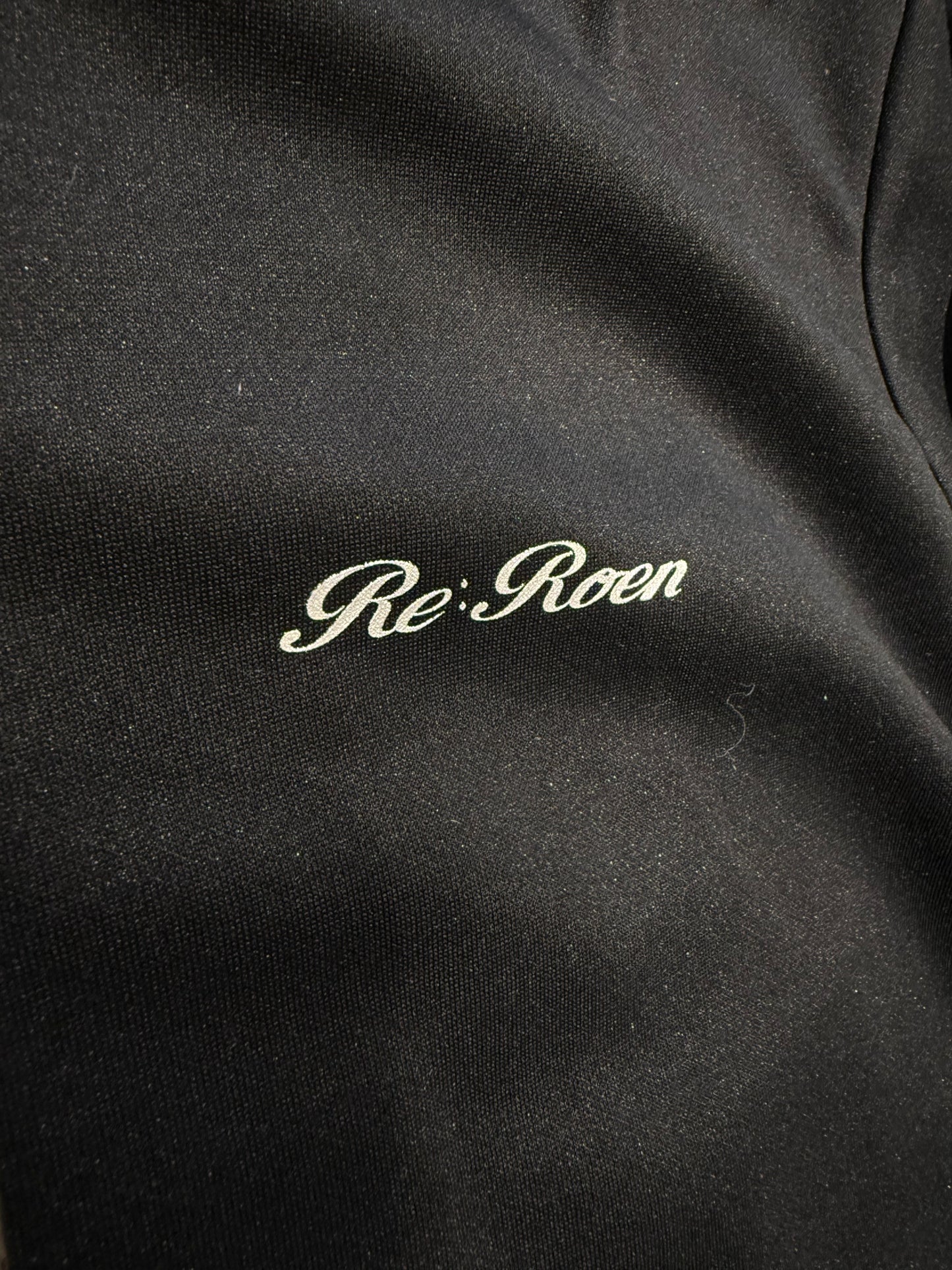 Roen Hoodie (S)