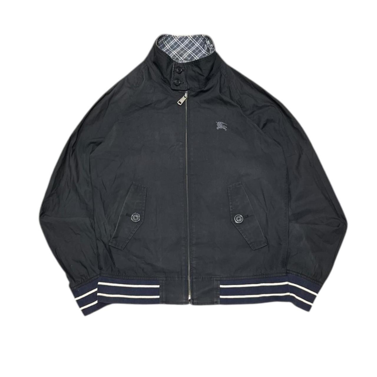 Burberry Harrington Jacket