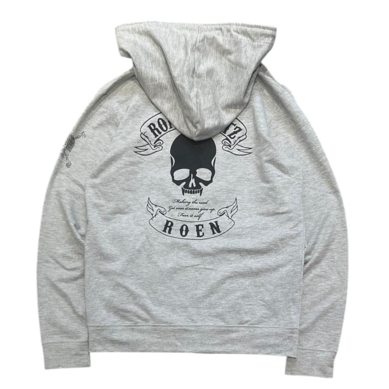 Roen Hoodie
